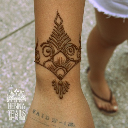 event henna | henna trails | Flickr