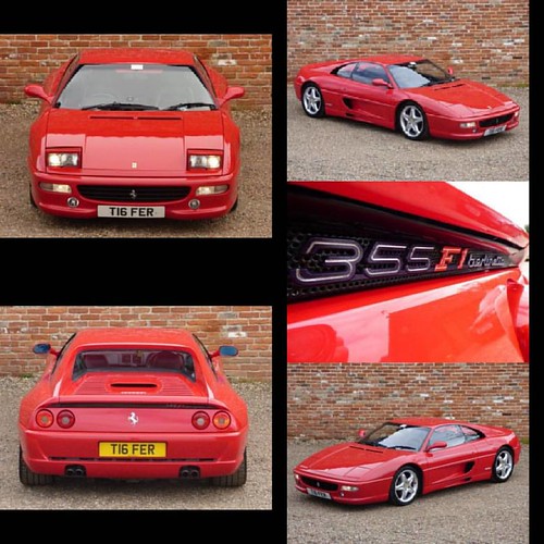 Ferrari F355 Berlinetta F1 cc 3500 year 1999 unreg imported UK  #mridegarage #forsale #ferrari355 #ferrarif355berlinetta #ferrariclub #ferrarilife #ferraristyle  cash buyer only Harga nego Call / whatsapp  0143221946 01121221079 | by mride.garage