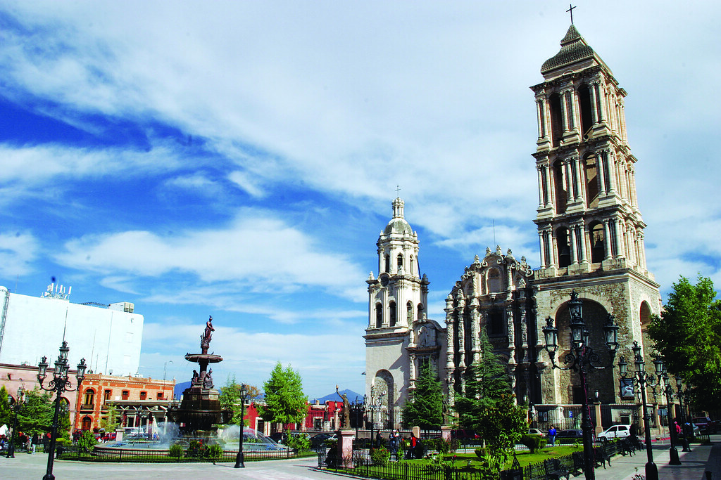 Catedral de Santiago