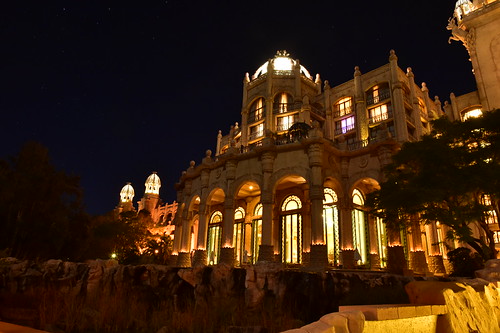 South African City