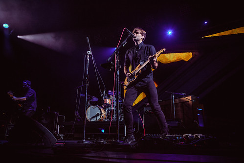 Death Cab For Cutie