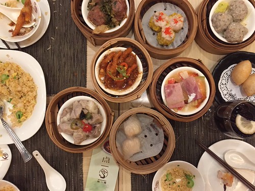 Dimsum Bar | by betweenbites