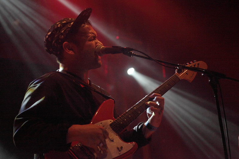 UNKNOWN MORTAL ORCHESTRA