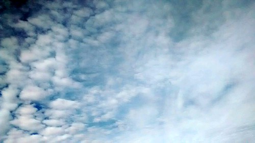 Clouds And Sky. | by dccradio