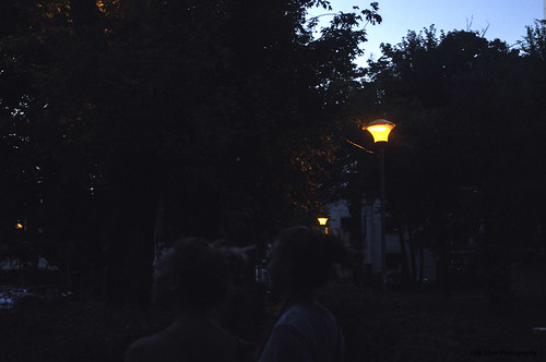 the same view | by Lily Lhon