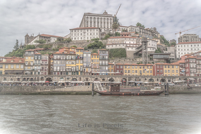 Douro & Porto