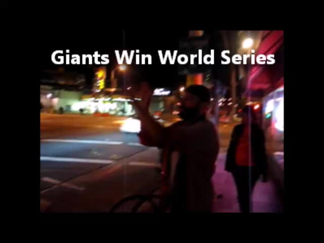 2010_11_01_Giants Win World Series