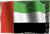 Flag_ UAE | by amir7866
