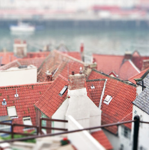 Miniature model | by palacepier_tw