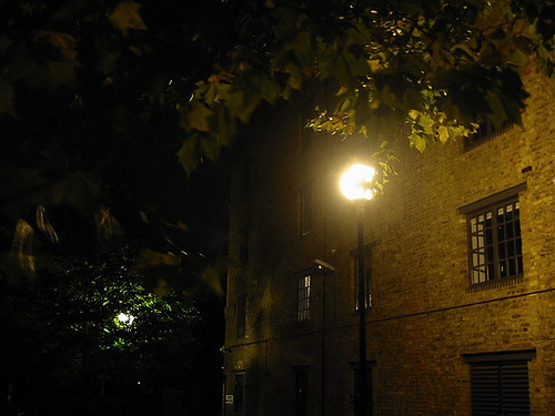 small park, wapping | by subliculous