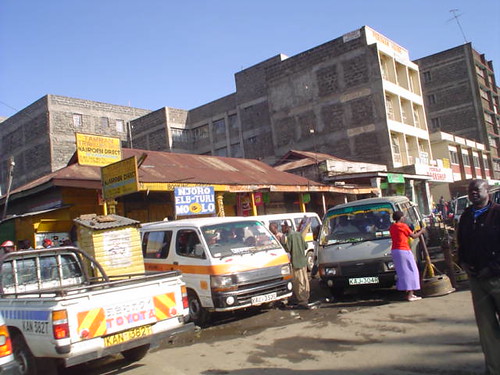 Kenya Vision | by VisionForce