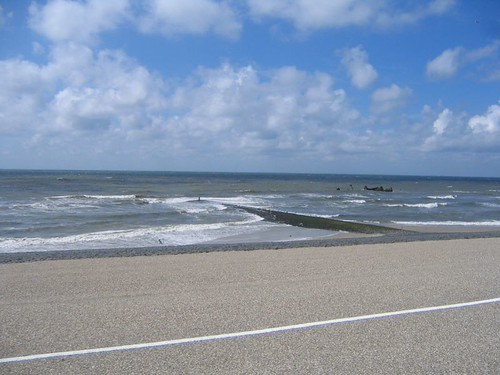 Strand Beach
