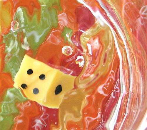 dice splash macro | by jodi_tripp
