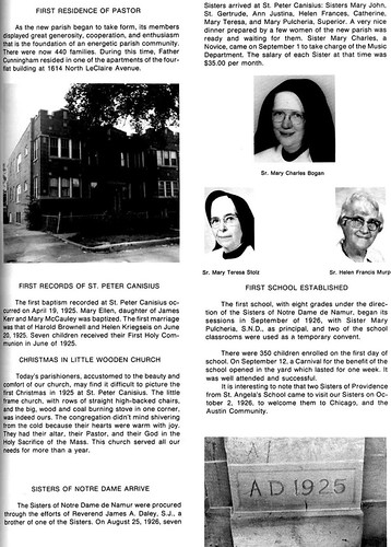 More factoid's- very interesting. | by stpetespictures