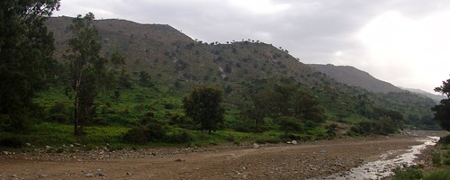 africa countryside gash eritrea barka eastafrica eritrean gashbarka