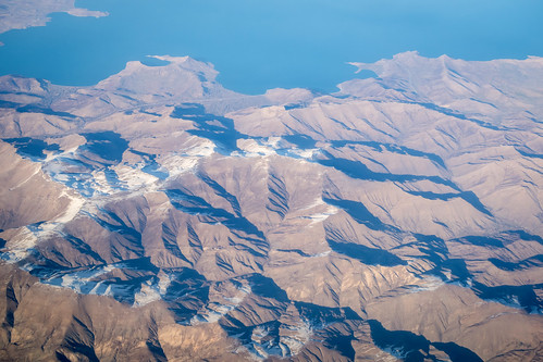 voyage thailande qatar doha phuket paris cdg avion aeroport montagne inflight mer volcan lac tarmac khuzestanprovince iran ir