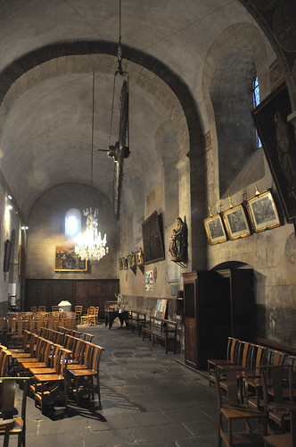 Notre-Dame de Marsat (Alvèrnia) | by Monestirs Puntcat