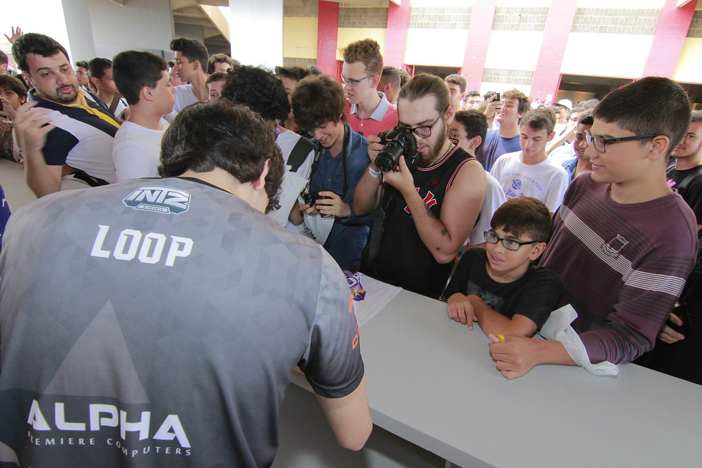 CBLoL Goiânia