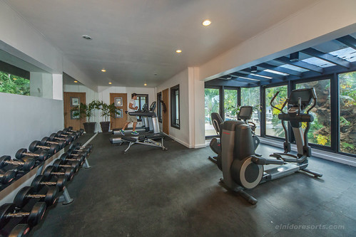 Lagen Island - Palestra (Photocourtesy of El Nido Resorts)