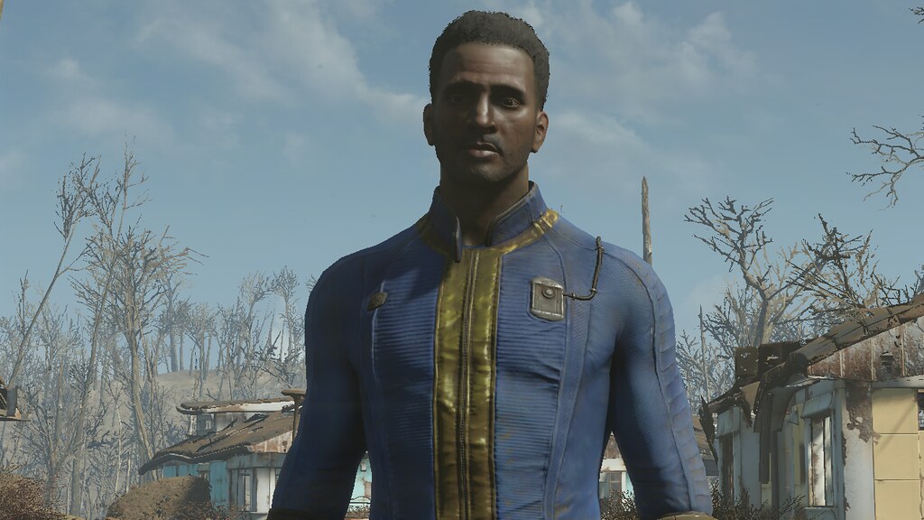 Fallout 4: New Beginnings