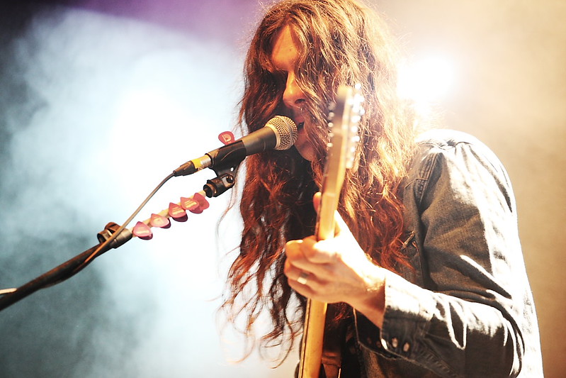 KURT VILE & THE VIOLATORS