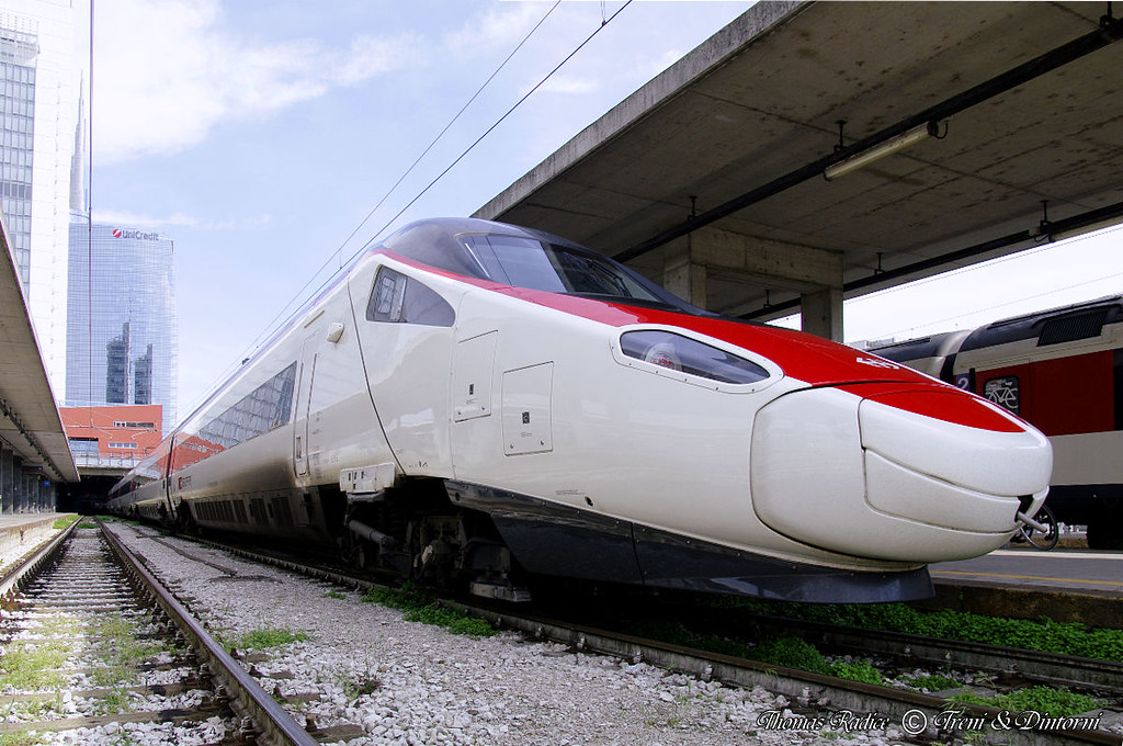 RABe500_Milano_02maggio2015 | Solo con EXPO quotidianamente … | Flickr