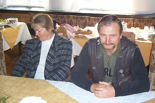 Mądralin 2000 - 065 - 2000.10.21 - Balanga w Mądralinie