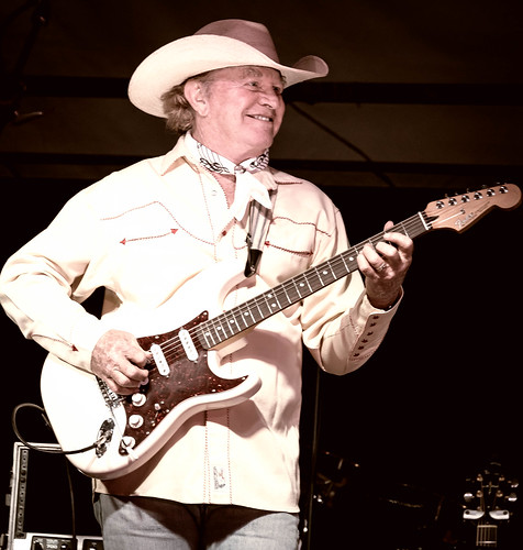 Gary P. Nunn | Michael Hearne's Big Barndance, Taos, New Mex… | Dave ...