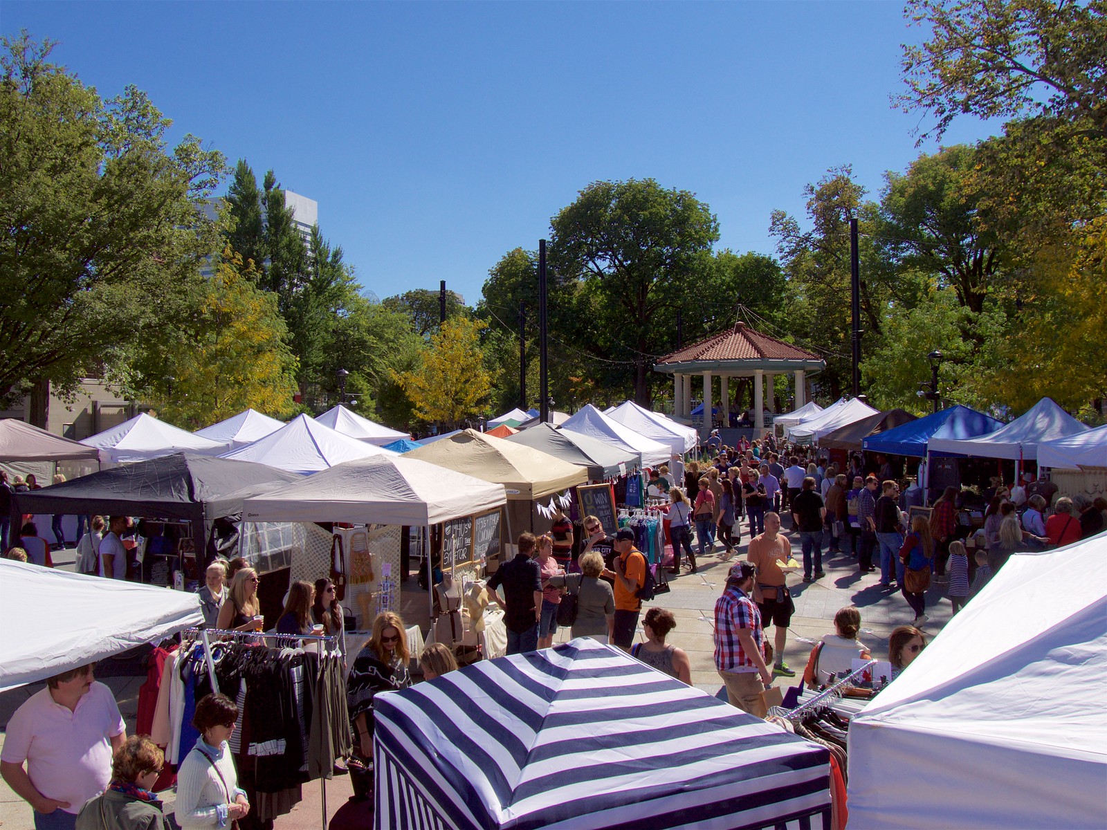 CityFlea