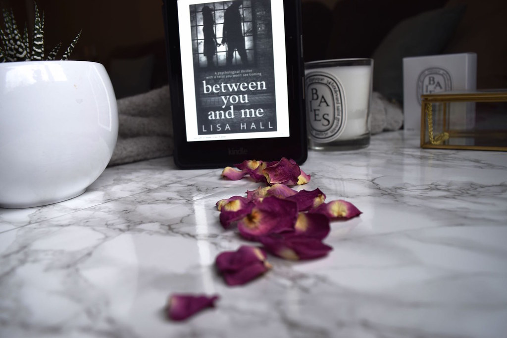 Between You And Me