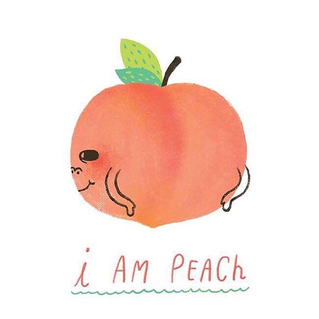 Peach icky @Ickypeach Nude