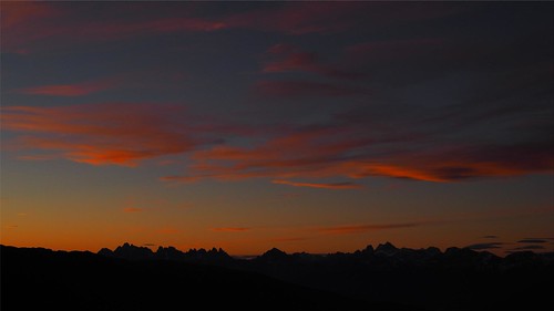 italien sunset italy mountain berg geotagged italia ita sonnenaufgang southtyrol ahrntal speikboden südtirolaltoadige geo:lat=4691518453 geo:lon=1190305990