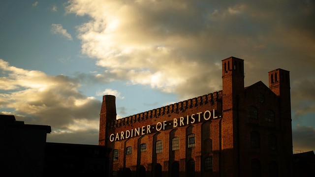 Gardiner of Bristol