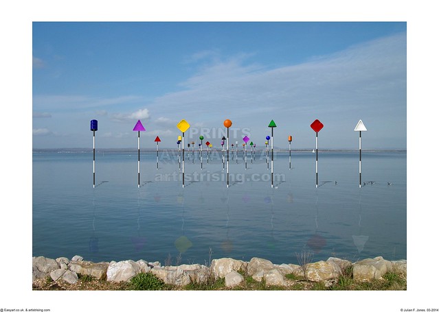 Channel Markers 03