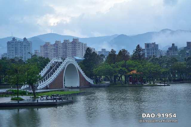 DAO-91954 台北內湖大湖公園,台北捷運文湖線,捷運大湖公園站