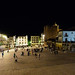Cáceres – Plaza Mayor, foto: Petr Nejedlý