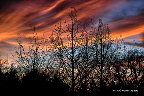 flamingsunset flamesinthesky redcloudsatsunset texassunsets sunsets colorfulsunsets colorfulclouds nature