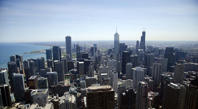 Downtown_Chicago