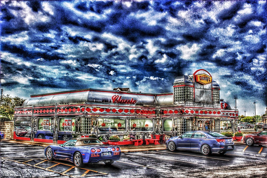 Denny's