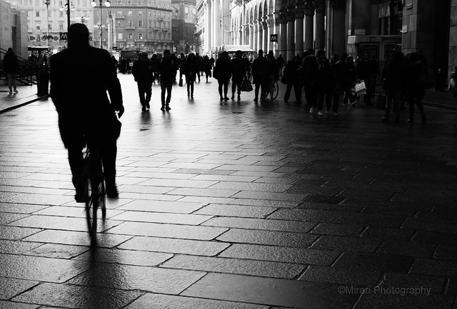 Afternoon in Milan - EXPLORED 6/12/15