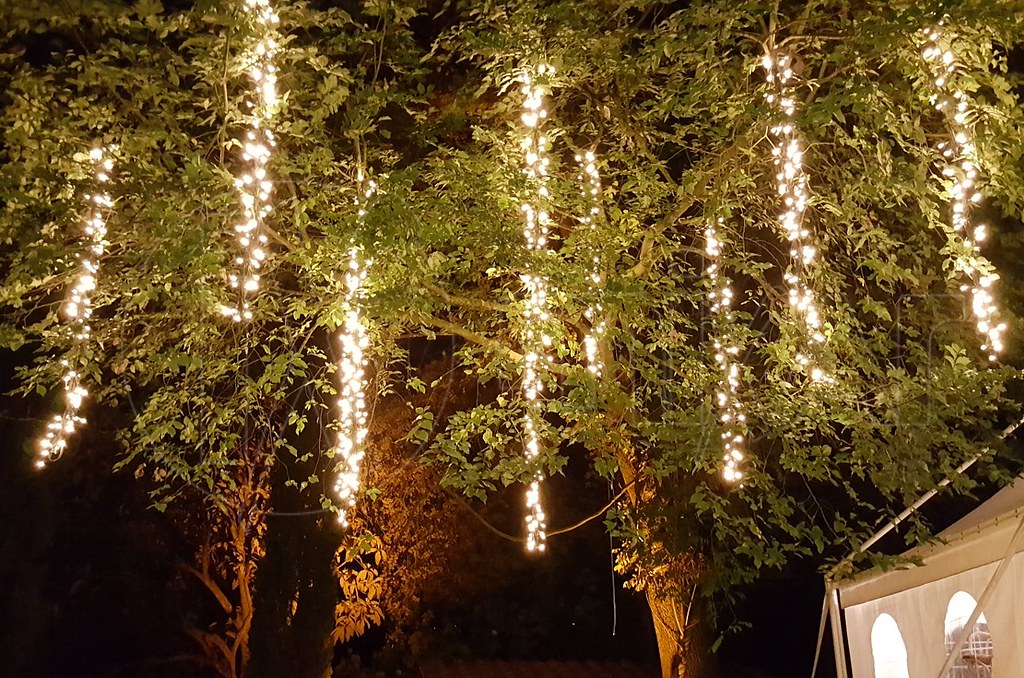Gallery Fairy Lights Hire Catering And Gazebo Lights