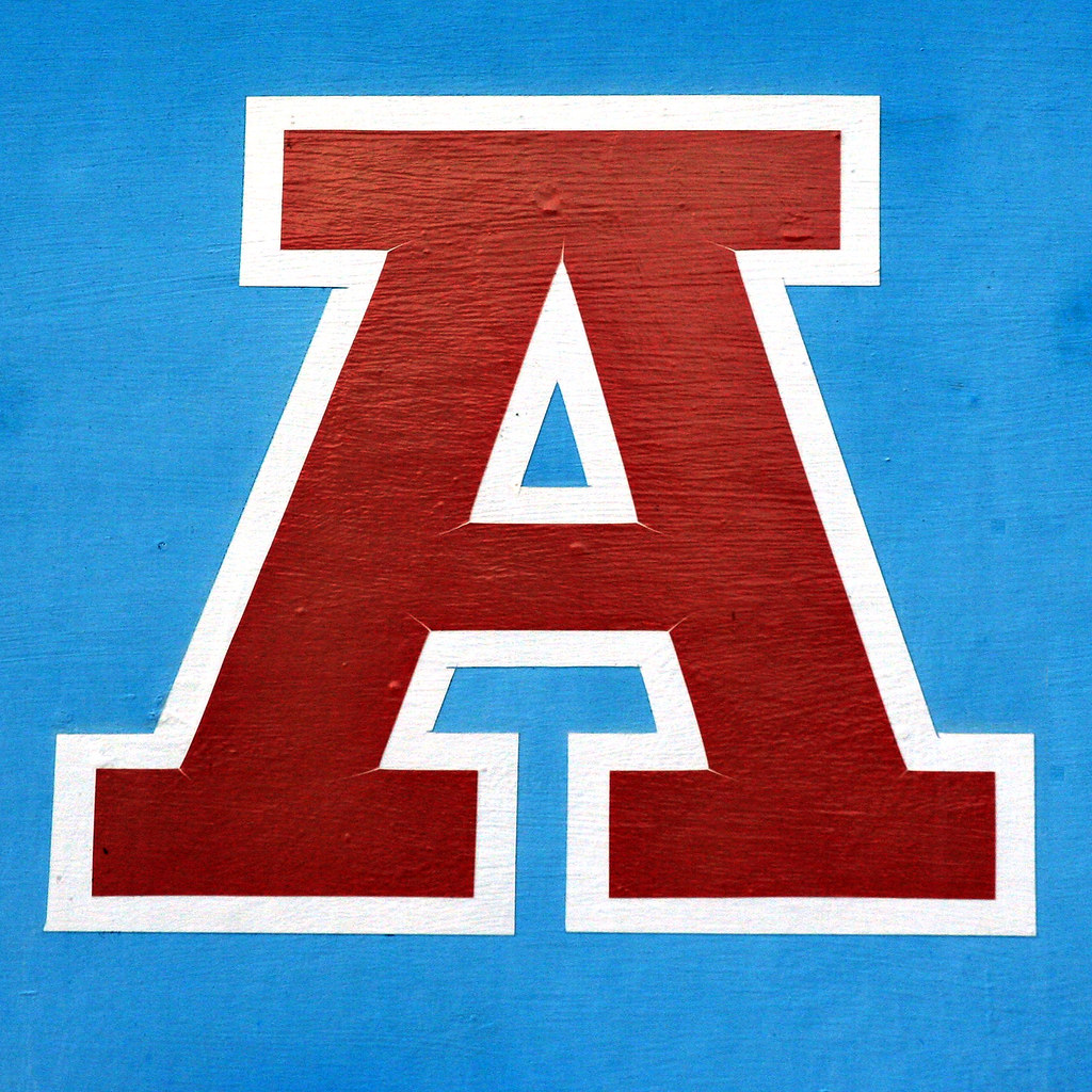 A letter A - a photo on Flickriver