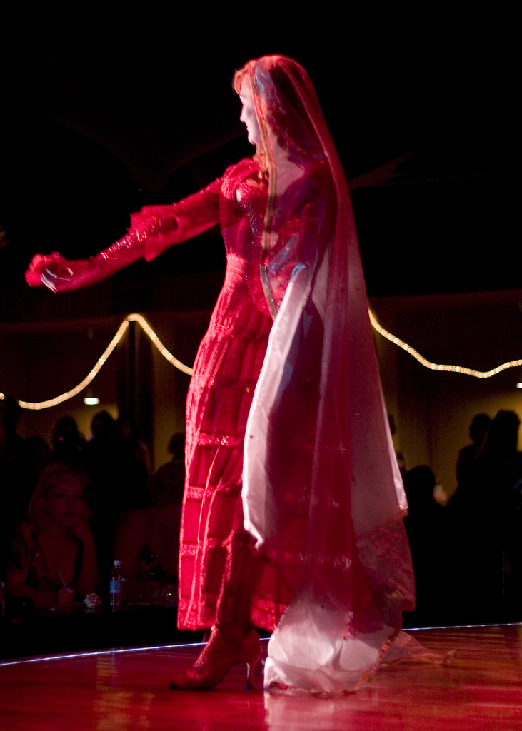 Cardinal Cyn | Cardinal Cyn at the Best Debut category | Chris Blakeley ...