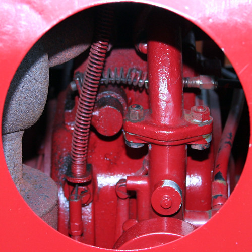 engine access hole | Leo Reynolds | Flickr