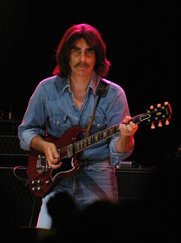 bootleg beatles - george | by stanrandom