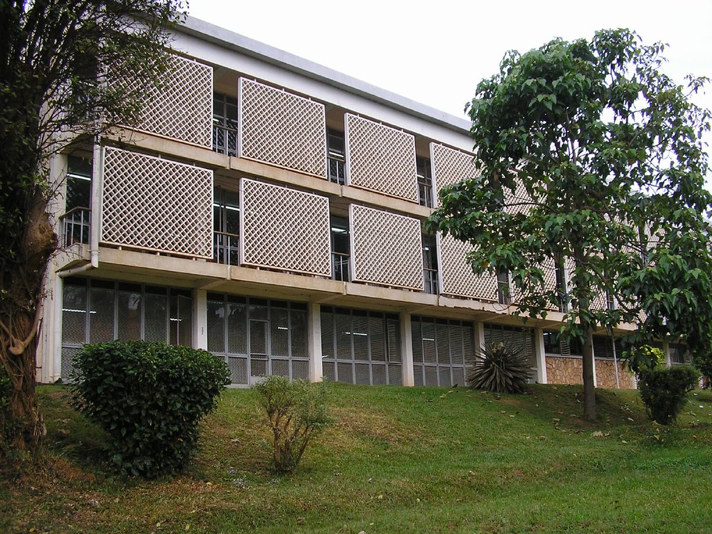 Makerere Library Catalog – MUBS MAIN LIBRARY catalog – NPWSVB