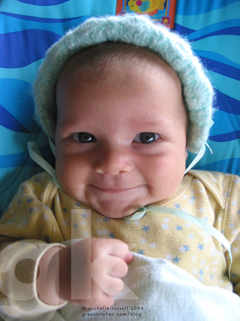 baby_hat | Michelle | Flickr