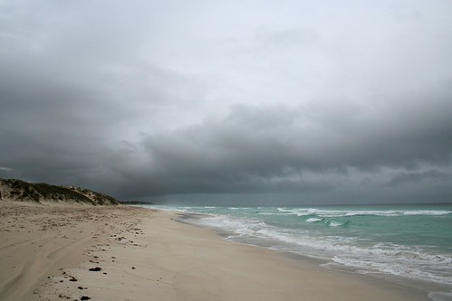 Strand Beach