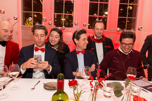 Multi XMAS Dinner | by Multi Corporation