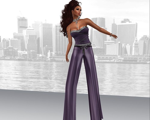 [LaVian&CO] SS15 Waiting on Tomorrow for 55 Thursday Event | by Xiomara Lavendel